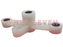 BIELA PATIN RETRACTIL VF-08