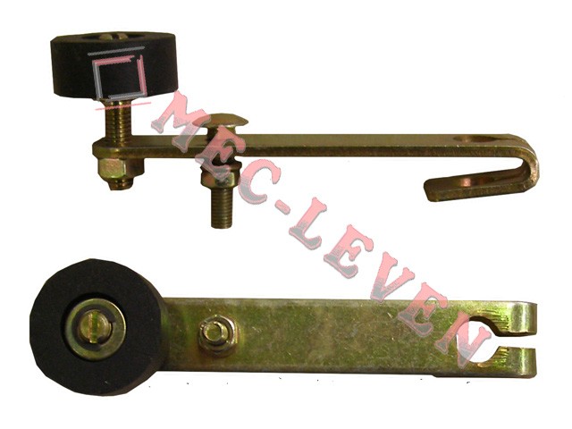 BRAZO CON POLEILLA CERRADURA OT 9538