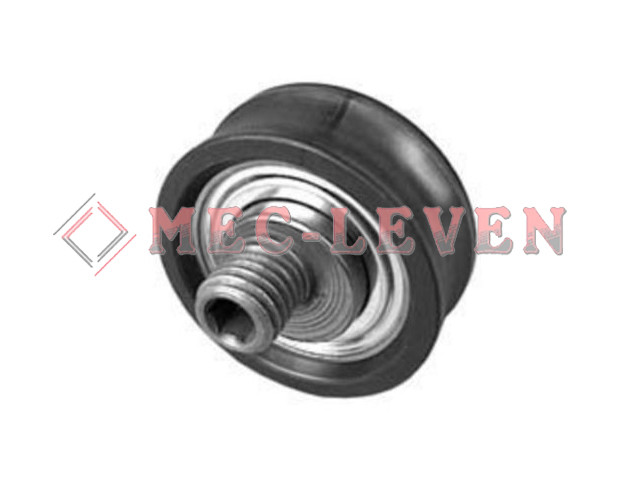 RUEDA INFERIOR EXCENTRICA