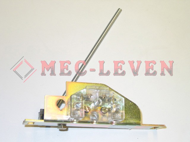 SOPORTE CONTACTO ENCLAVAMIENTO PAP 40/10 DCHA