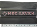 *ROZADERA FS9X140 PLEGABLE MP 9MM 2 TETONES