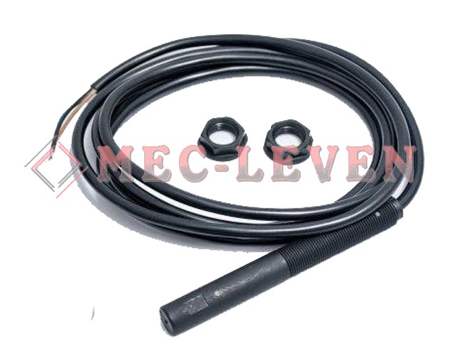 MAGNETICO N/CERRADO IP67 230V 0,7A 50W