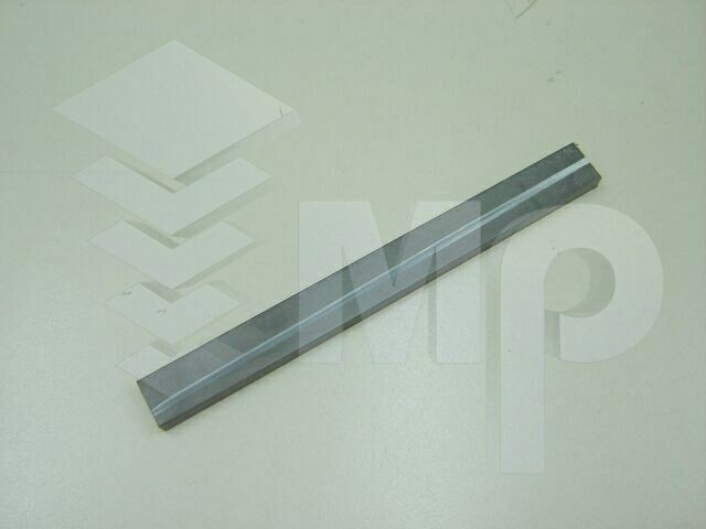 IMAN PLASTOFERRITE 150X15X7 MM. NORTE/SUR