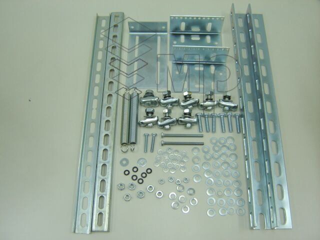 FOTORRUPTOR KIT SOPORTE ELECTRICO (ISCKELEC)