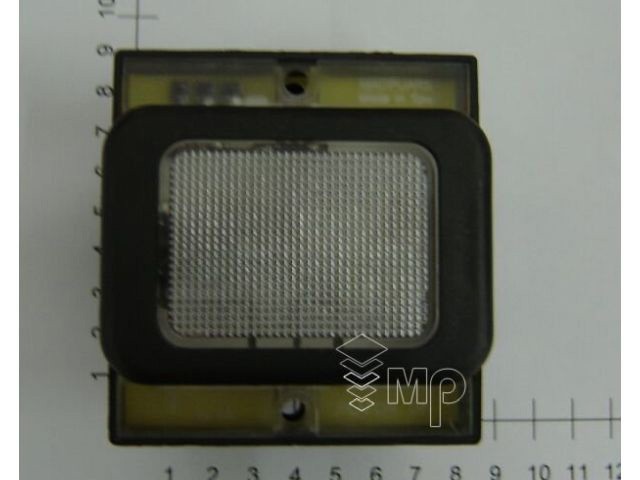 CONJ. IND. EMBAL 1 LAM. 6V S/P C