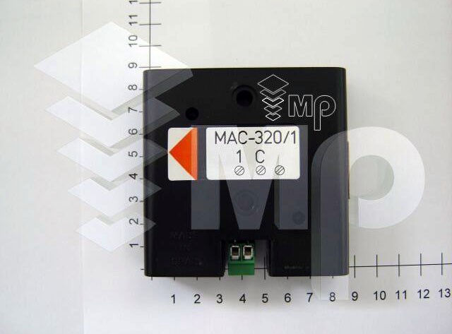 INTERRUPTOR MAGNETICO BIESTABLE