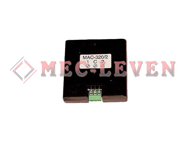 INTERRUPTOR MAGNETICO TRIESTABLE