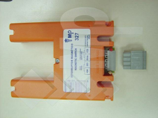 INTERRUPTOR MAGNETICO 327 HID. 2NA