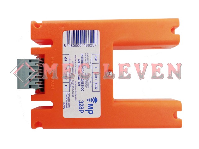 MAGNETORRUPOR 328P MB