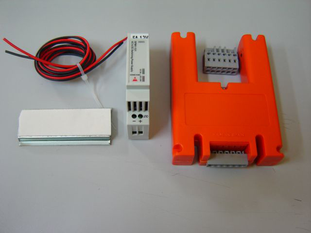 FOTORRUPTOR MAC-524/220V.