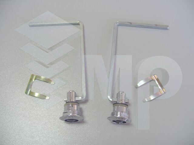 CONJUNTO CERRADURA EMERGENCIA MP (MASSEN)