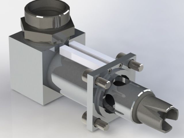 R CONJUNTO VALVULA DESCENSO 150L 1 1/4"