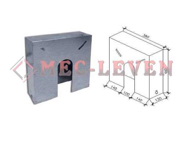 PROTECCION LIMITADOR  STANDAR(200-300)