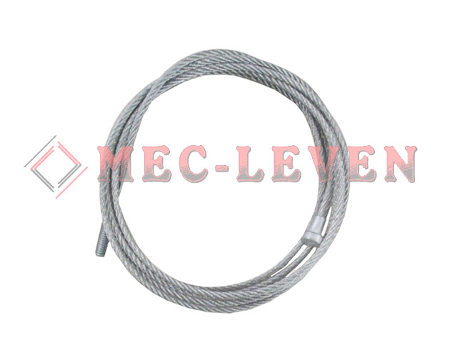 CABLE SINCROIA 40/10 T2H700 L=1180MM