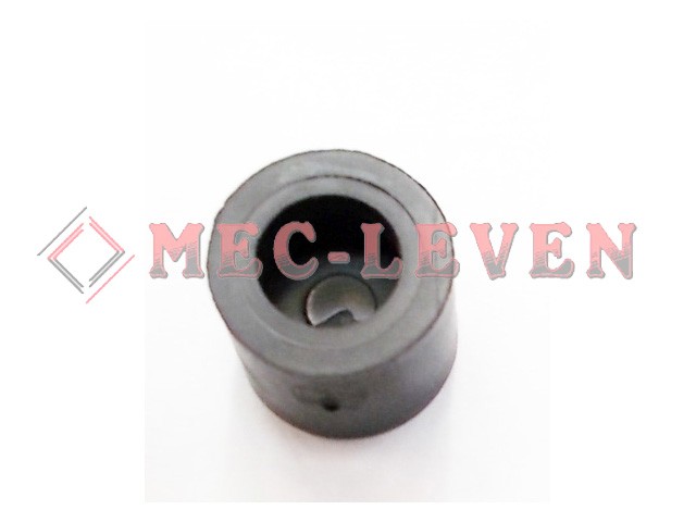 TOPE GOMA PALANCA DESENCLAVAMIENTO M-6