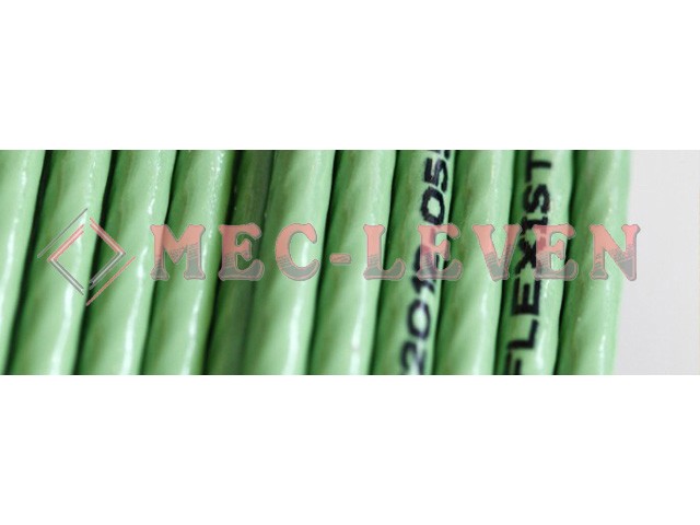 CABLE TRACCION ECOGREEN 7X7+7X19 6,5MM (METRO)