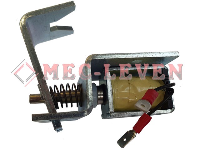 SISTEMA ACTUACION A DISTANCIA ELECTRICO LIMITADOR LBD