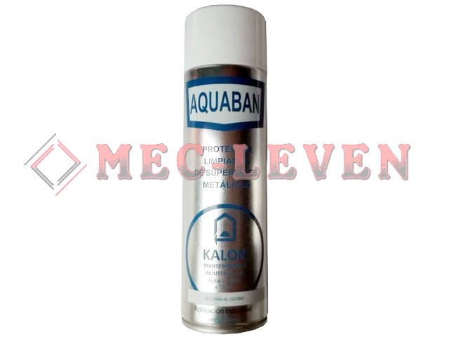 SPRAY PROTECTOR Y LIMPIADOR ACERO INOX 500ML