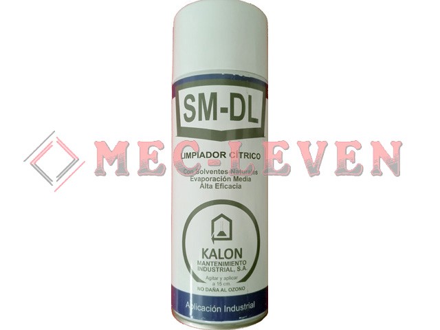 SPRAY LIMPIADOR SUPERFICIES 400ML