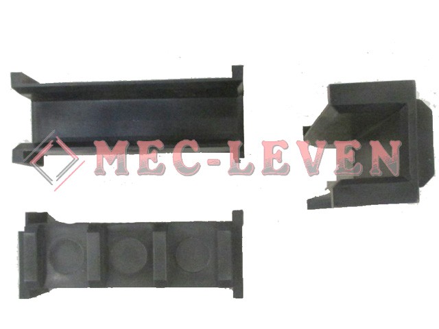 ROZADERA OT EUROPA 2000 100X29X32 GUIA 20MM