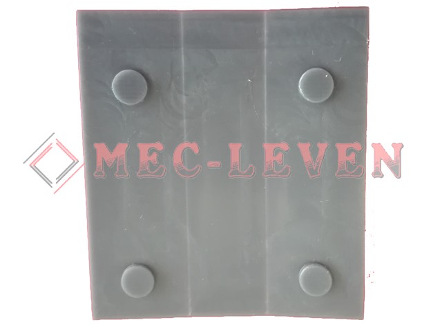 ROZADERA L10 BFK10 100X26,5X30 4 TETONES