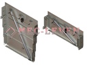 FALDON CABINA TELESCOPICO TEKOS 265 PL700 FOSO REDUCIDO