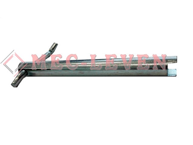 LLAVE EMERGENCIA PUERTA SCHINDLER GIESA TSG