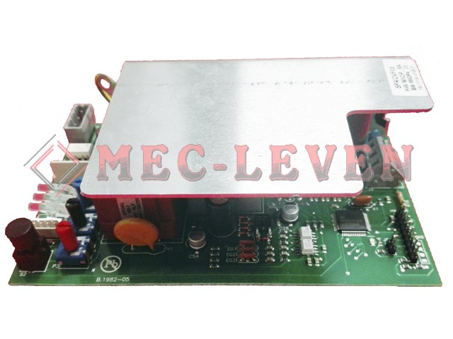 PLACA ELECTRONICA MOTOR OPERADOR VF-08
