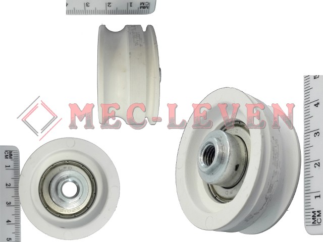 RUEDA LENTA ECD (CONJUNTO)1011931501