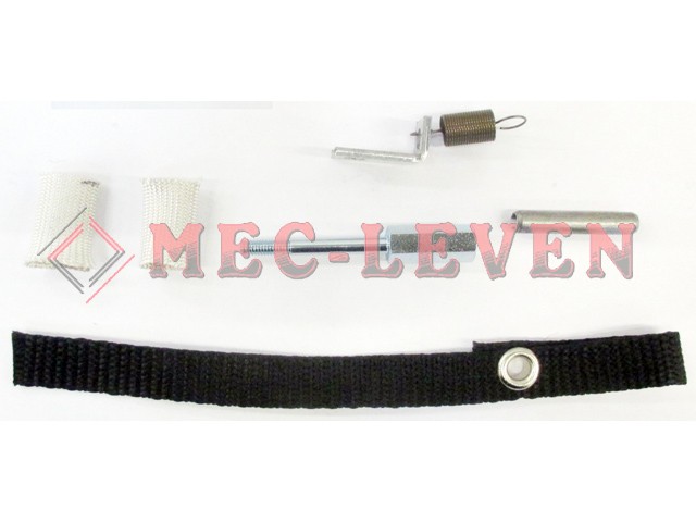 KIT CORREA FRENO PUERTA SCH QKS8