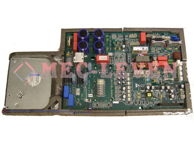 PLACA MANIOBRA OTIS GEN2 DRIVE DCB II GDA26800KG8