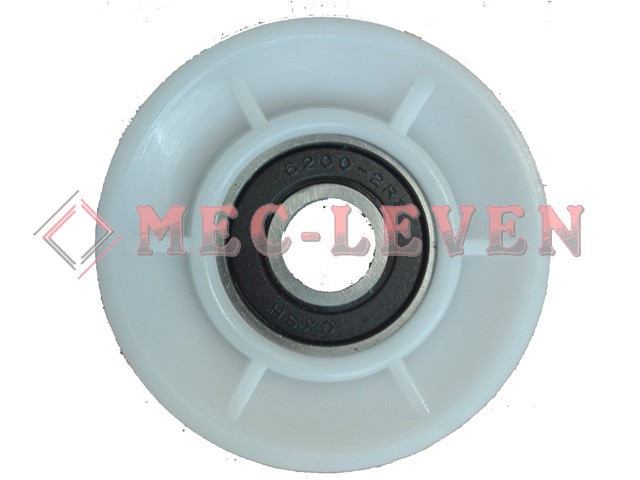 POLEA SUSPENSION Ø56MM PUERTA SCHINDLER QKS11/VAR10