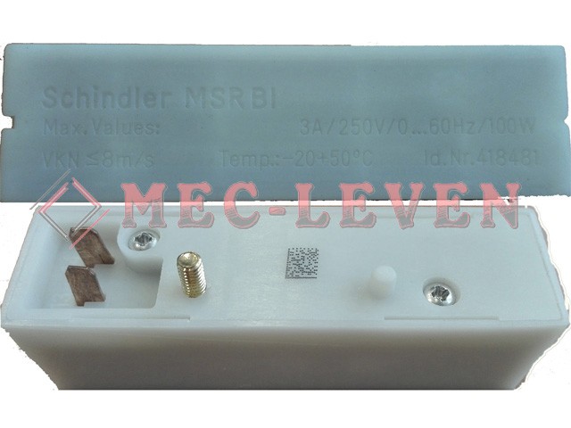 BIESTABLE SCHINDLER MSR BI 8MS