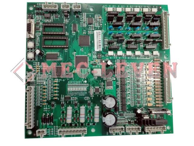 PLACA DE MANIOBRA COMPATIBLE OTIS LCB2 GDA21240D1