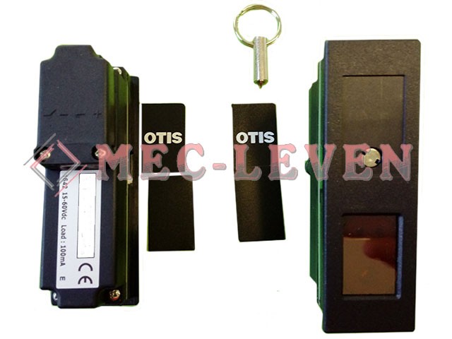 FOTOCELULA (EMISOR+RECEPTOR) OTIS 2000