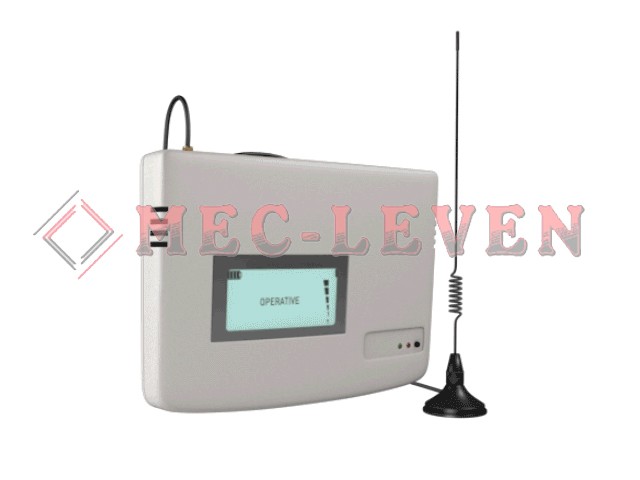 ENLACE GSM DUAL ASCENSOR 2 BANDAS GSM900/1800