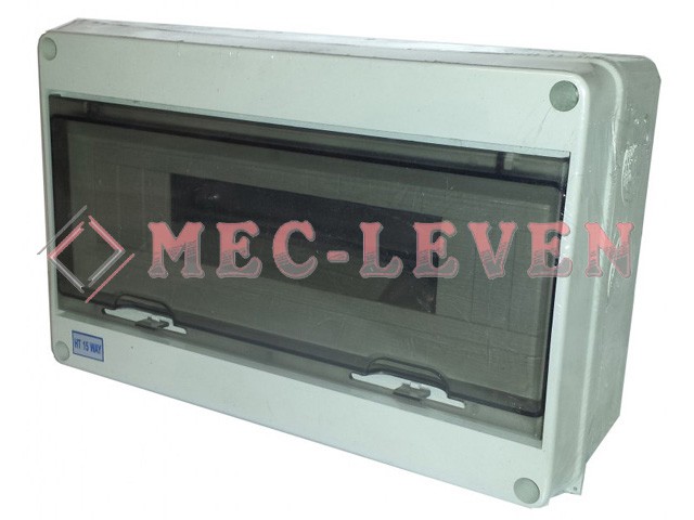 CAJA ESTANCA SUPERFICIE 24 ELEMENTOS