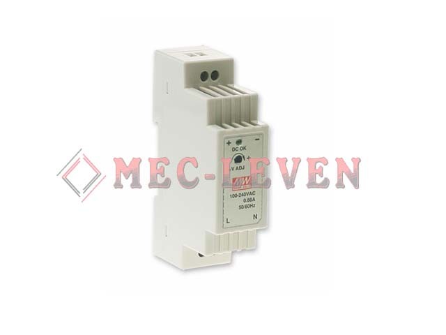 FUENTE ALIMENTACION 100-264VCA SALIDA 24VCC 15W