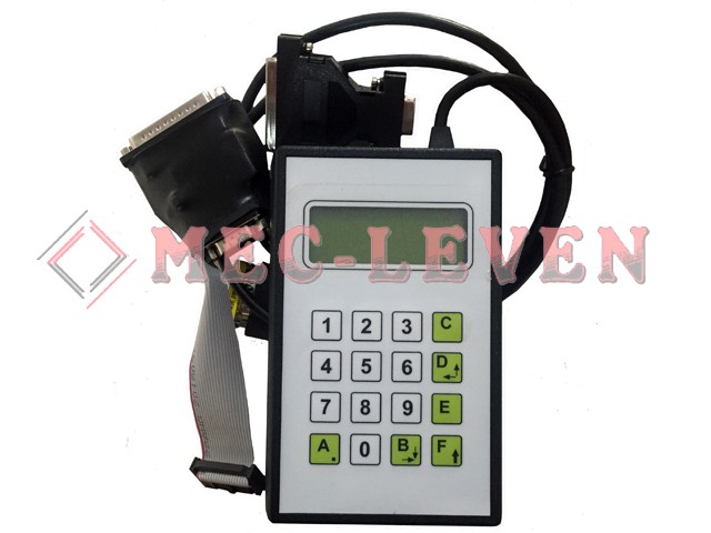 CONSOLA MANIOBRA  THYSSEN CMC3