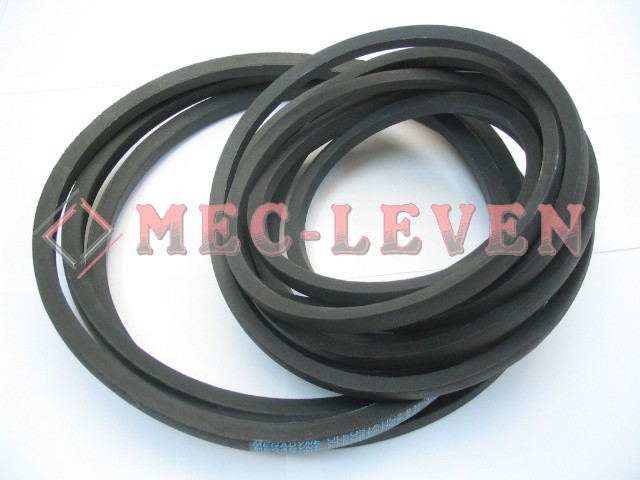 CORREA TRAPECIAL 900MM ANCHO 8MM