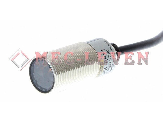 FOTOCELULA CILINDRICA E3FB-RP11 2M 