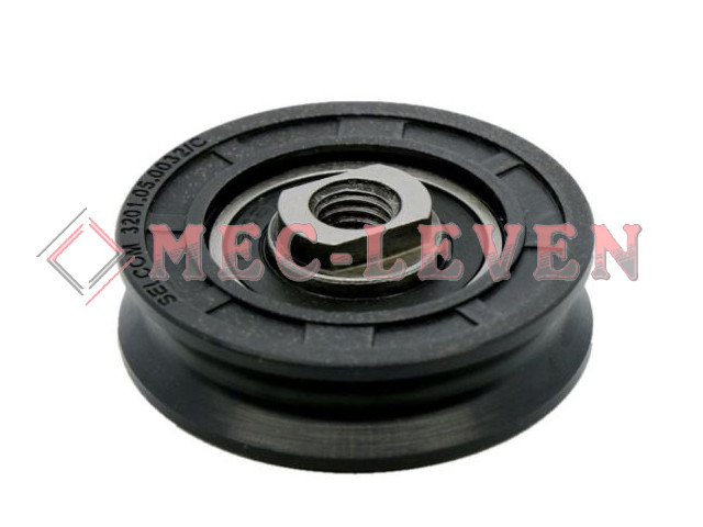 RUEDA SUPERIOR DMT 56 MM.