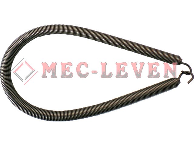 MUELLE CIERRE EMERGENCIA L-395MM PTA ARIES T.11