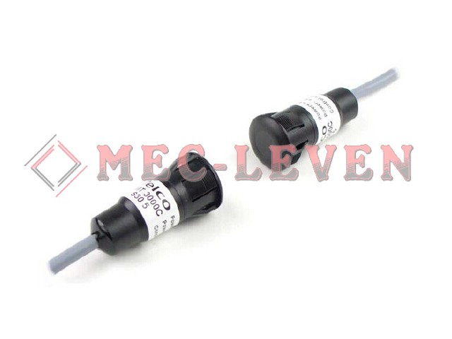 FOTOCELULA Ø13MM TELCO PNP N/A 24VCC