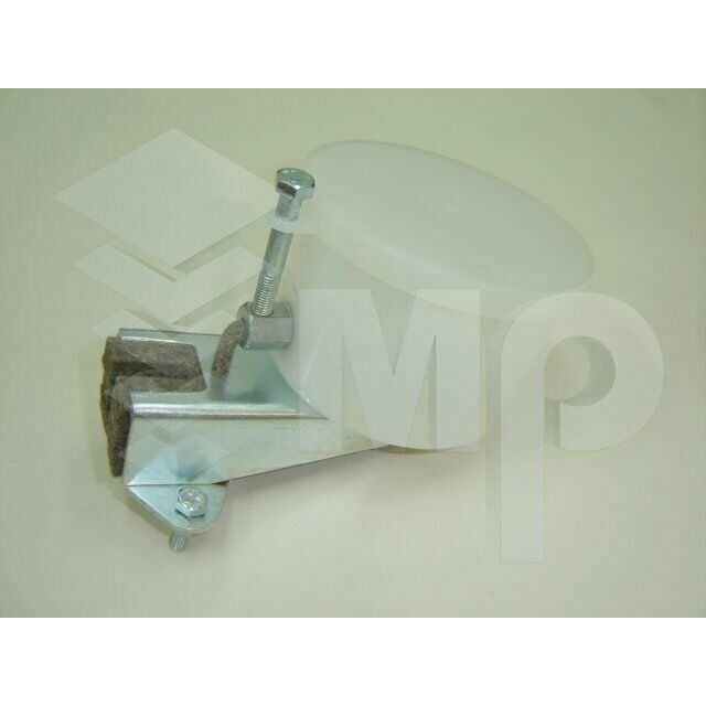 ENGRASADOR CON BOTE GUIA 9mm