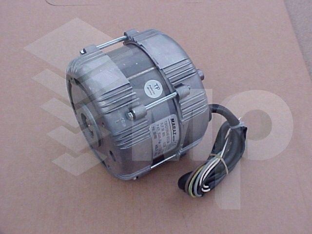 MOTOR OPERADOR REVECO GO MC507 MOD 125/35