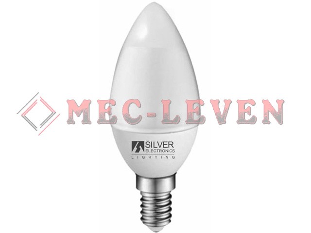 BOMBILLA LED CASQUILLO E27 10W 6000K FRIO