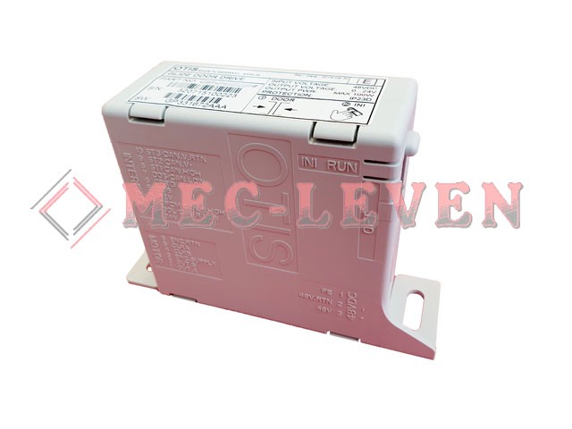 MODULO ELECTRONICO CONTROL OPERADOR SUST. OPERADOR OTIS AT120