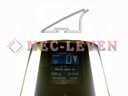 DIFUSOR LATERAL L-1941MM  BOTONERA OTIS 2000 C/ACCESORIOS