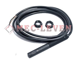 [L122430L-2.5] MAGNETICO CONMUTADO IP67 230V 1A 20W